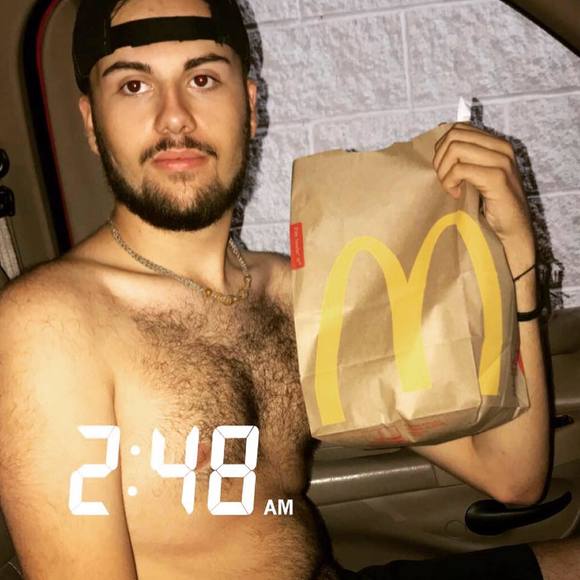 Meet your Posher, Logan - Picture 1 of 1